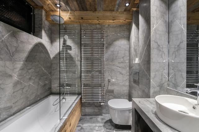 Chalet La Tapia - Val d'Isère Centre