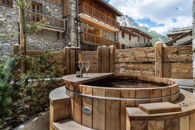 Chalet La Tapia - Val d'Isère Centre