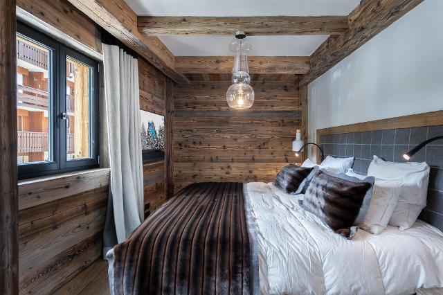 Chalet La Tapia - Val d'Isère Centre