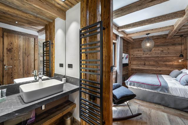 Chalet La Tapia - Val d'Isère Centre