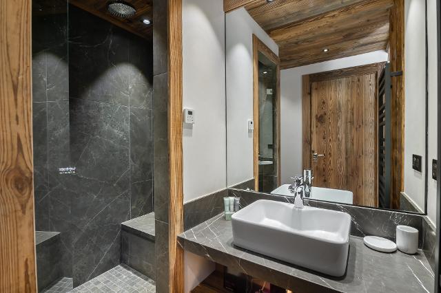 Chalet La Tapia - Val d'Isère Centre