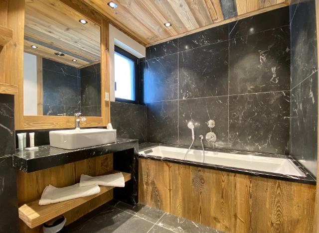 Chalet La Tapia - Val d'Isère Centre