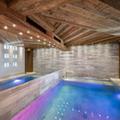 Chalet La Tapia - Val d'Isère Centre