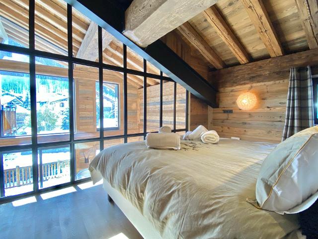 Chalet La Tapia - Val d'Isère Centre