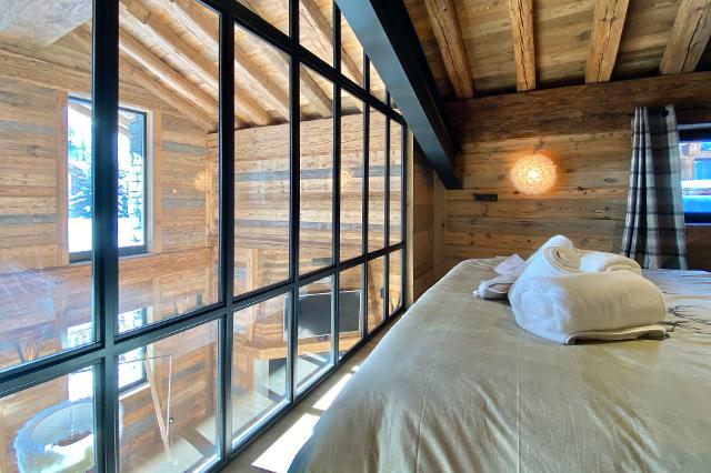 Chalet La Tapia - Val d'Isère Centre