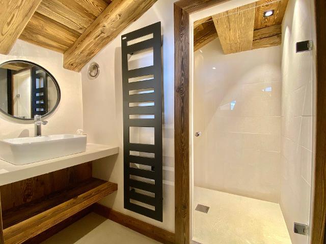 Chalet La Tapia - Val d'Isère Centre