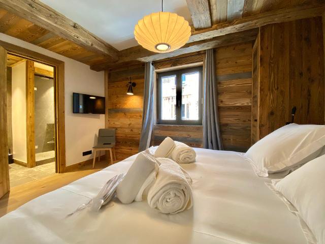 Chalet La Tapia - Val d'Isère Centre