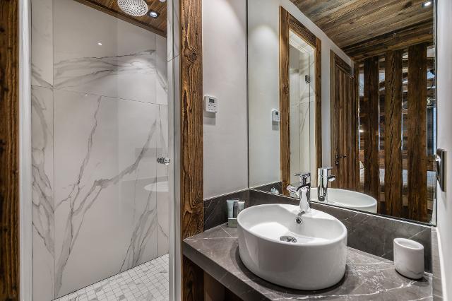 Chalet La Tapia - Val d'Isère Centre