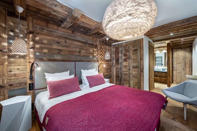 Chalet La Tapia - Val d'Isère Centre