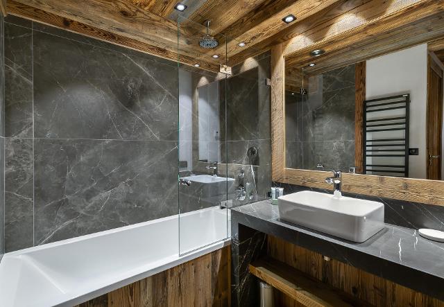 Chalet La Tapia - Val d'Isère Centre