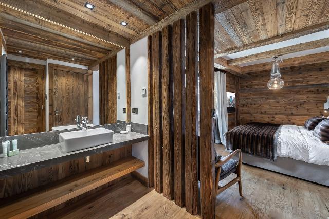 Chalet La Tapia - Val d'Isère Centre