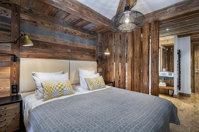 Chalet La Tapia - Val d'Isère Centre