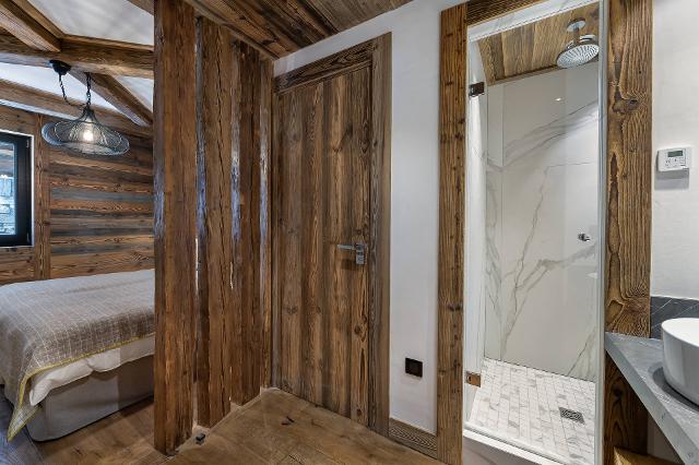 Chalet La Tapia - Val d'Isère Centre
