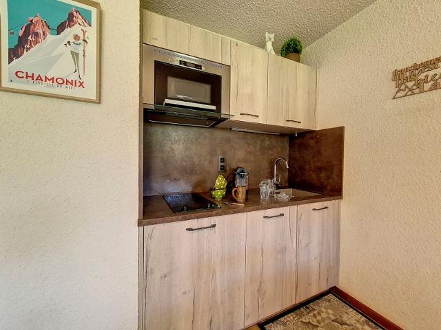 Flats EPERVIERE - Saint Martin de Belleville