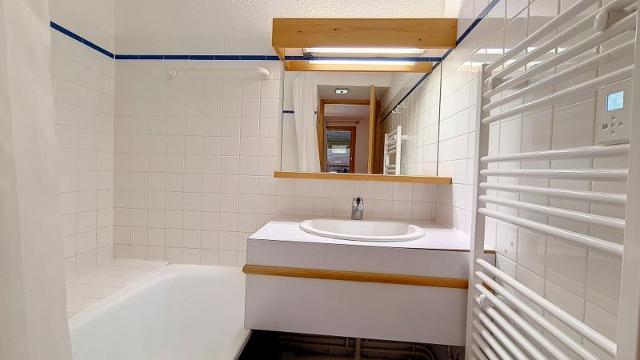 Flats HORS PISTE - Saint Martin de Belleville