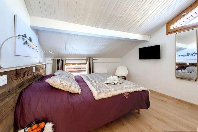 Flats HORS PISTE - Saint Martin de Belleville