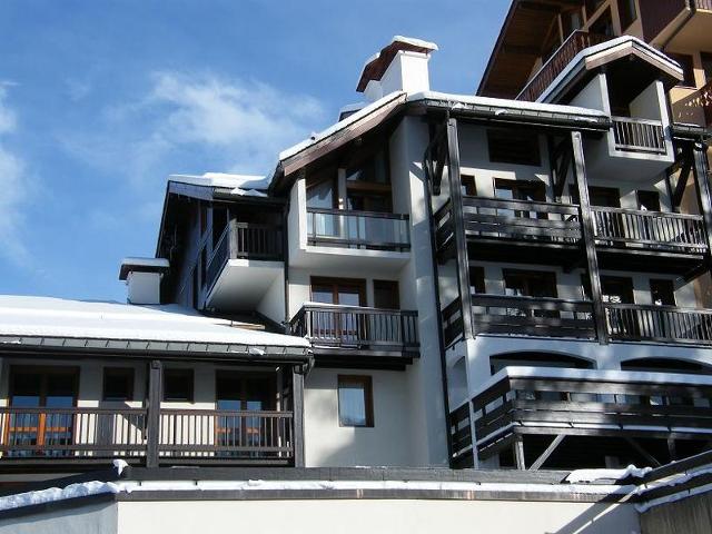 Flats HORS PISTE - Saint Martin de Belleville