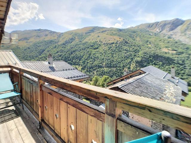 Chalet LES GRANGES - Saint Martin de Belleville