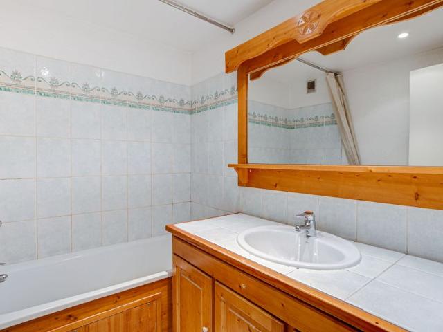 Flat Le Schuss (Val Claret) - Tignes Val Claret