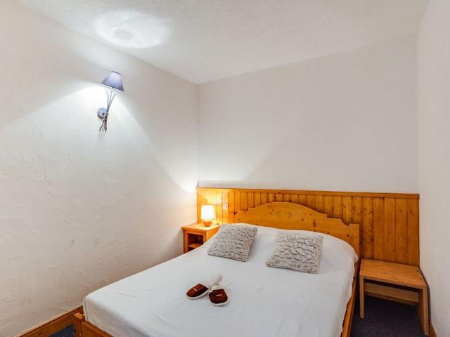 Flat Le Schuss (Val Claret) - Tignes Val Claret