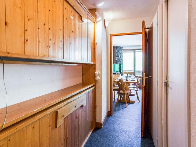 Flat Le Schuss (Val Claret) - Tignes Val Claret