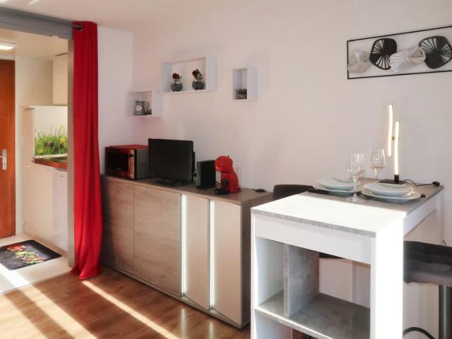 Flat Beau Séjour 26 - Nendaz