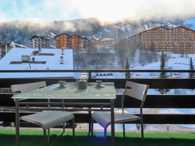 Flat Beau Séjour 26 - Nendaz