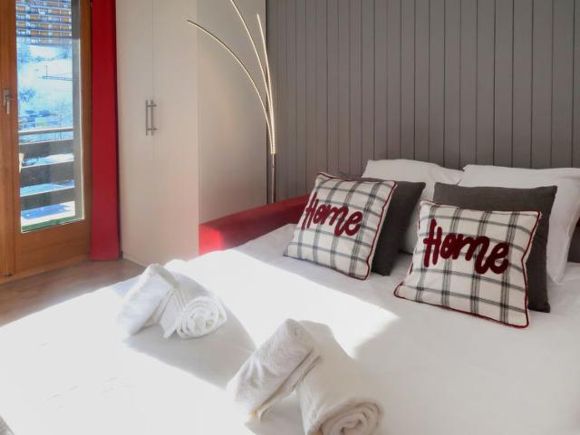 Flat Beau Séjour 26 - Nendaz