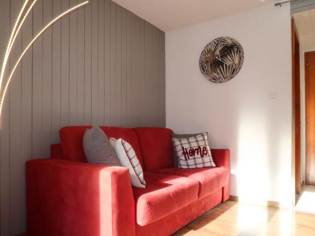 Flat Beau Séjour 26 - Nendaz