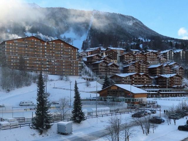 Flat Beau Séjour 26 - Nendaz