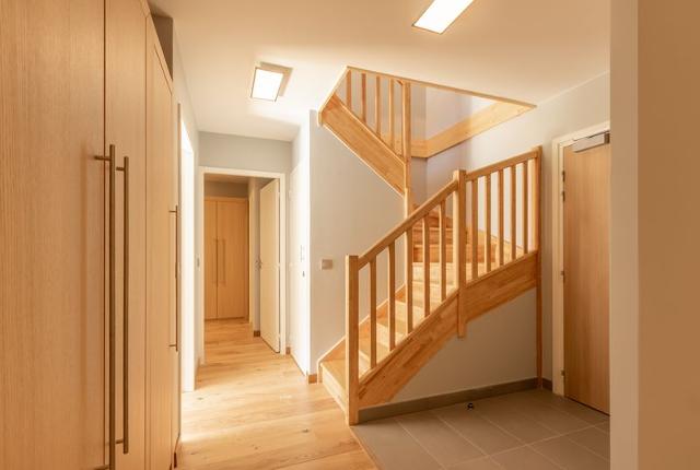 Appartements Les Monarques - Les Arcs 1800