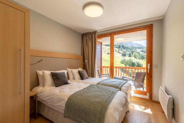 Appartements Les Monarques - Les Arcs 1800