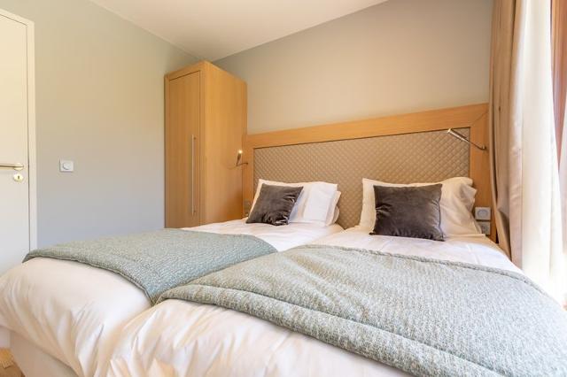 Appartements Les Monarques - Les Arcs 1800