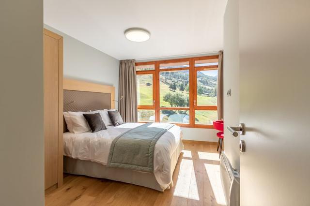 Appartements Les Monarques - Les Arcs 1800