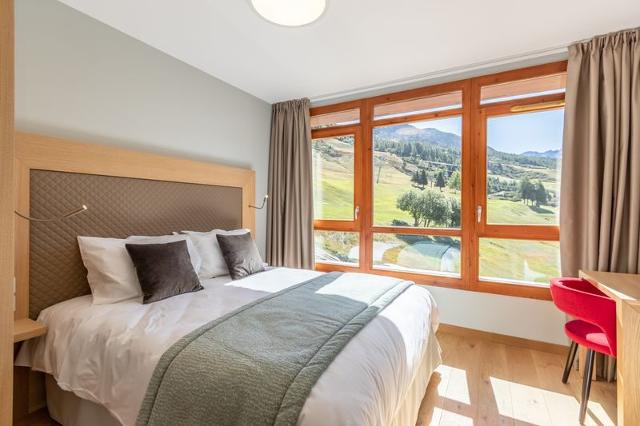 Appartements Les Monarques - Les Arcs 1800