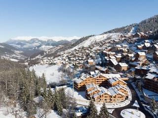 Pierre & Vacances Premium residentie L'Hévana - Méribel Centre 1600