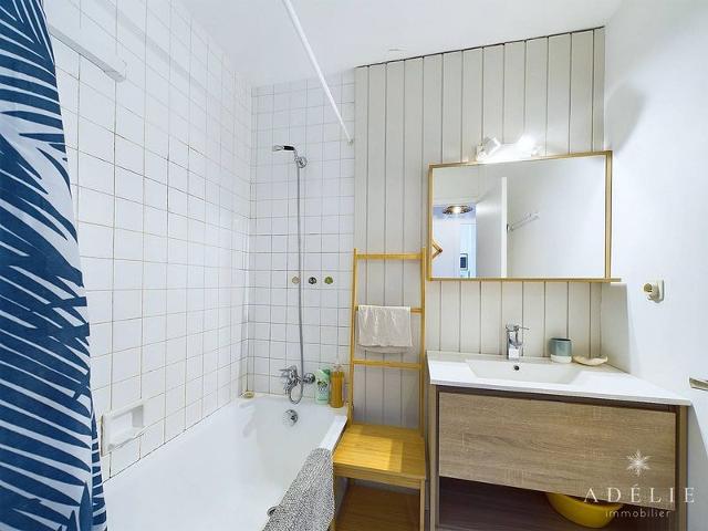 Appartement Horizon 1850 HRZ38 - La Rosière