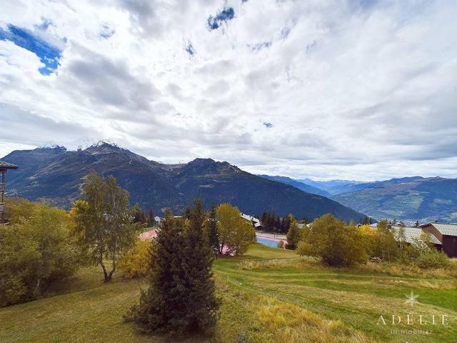 Appartement Horizon 1850 HRZ38 - La Rosière