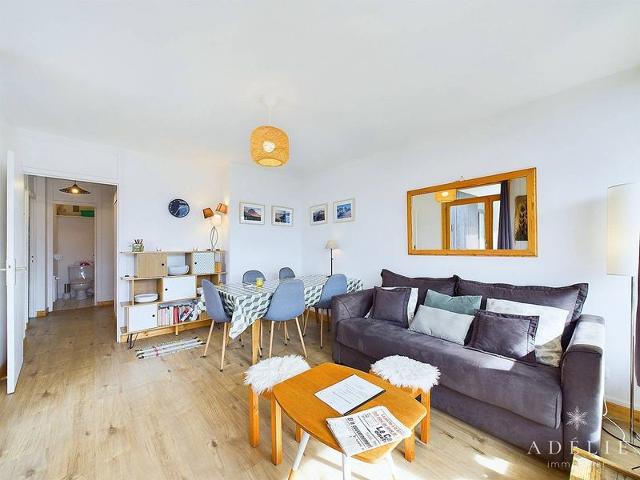Appartement Horizon 1850 HRZ38 - La Rosière