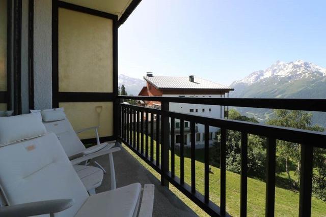 Appartement Horizon 1850 HRZ38 - La Rosière