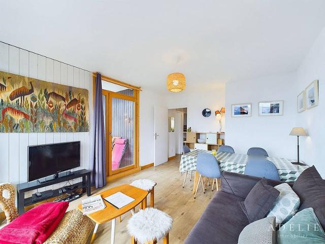 Appartement Horizon 1850 HRZ38 - La Rosière