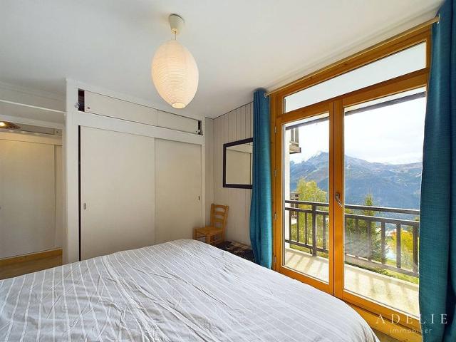 Appartement Horizon 1850 HRZ38 - La Rosière