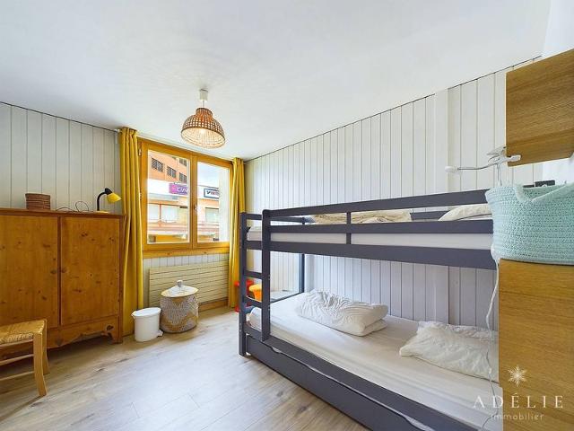 Appartement Horizon 1850 HRZ38 - La Rosière