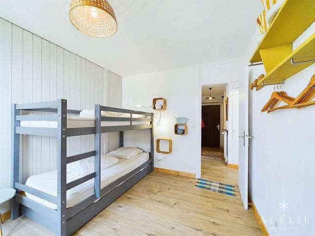 Appartement Horizon 1850 HRZ38 - La Rosière