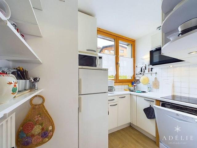 Appartement Horizon 1850 HRZ38 - La Rosière