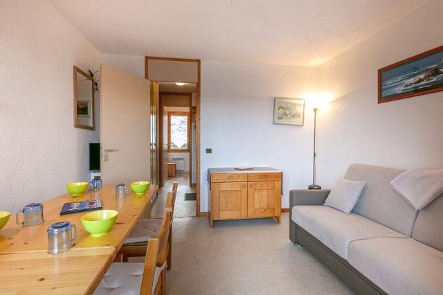 Appartements L'equerre - Plagne - Les Coches