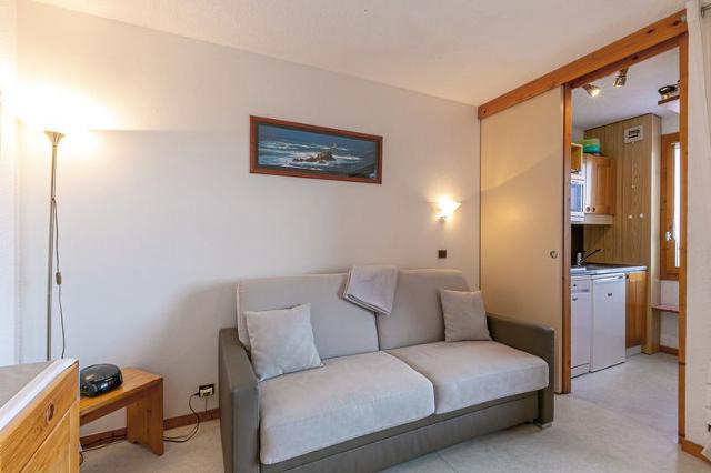 Appartements L'equerre - Plagne - Les Coches