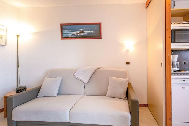 Appartements L'equerre - Plagne - Les Coches