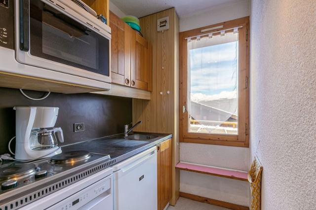 Appartements L'equerre - Plagne - Les Coches
