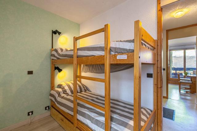 Appartements L'equerre - Plagne - Les Coches